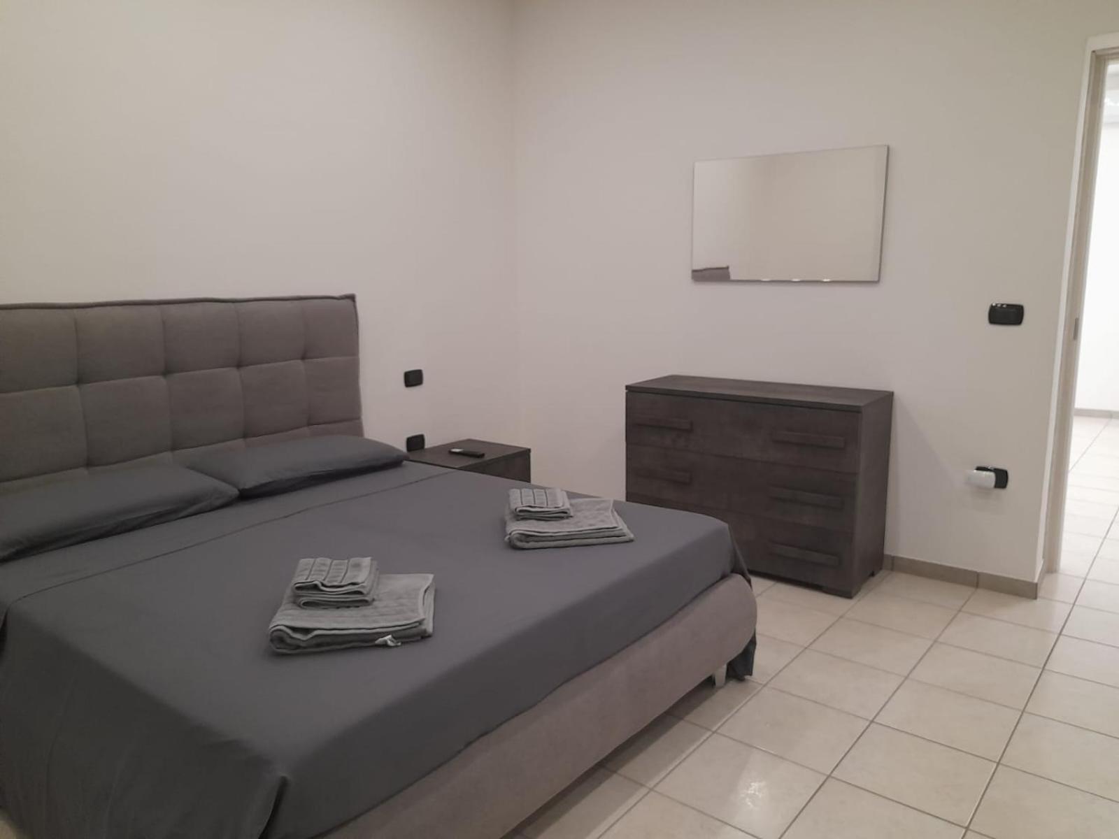Casa Vacanze Olimpo برينديسي المظهر الخارجي الصورة