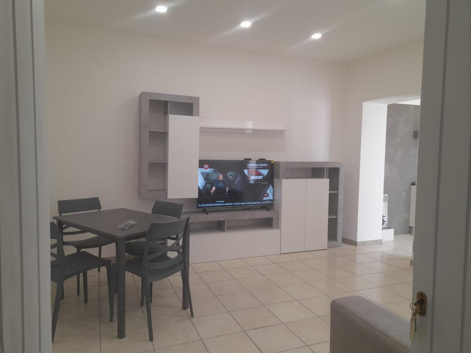 Casa Vacanze Olimpo برينديسي المظهر الخارجي الصورة